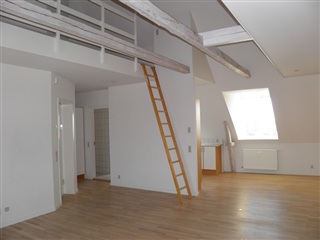 Billede 2. Lejlighed, Jernbanegade, Viborg 