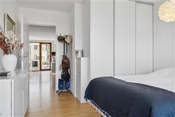 Billede 7. Lejlighed, Sundby Parkvej, København S 