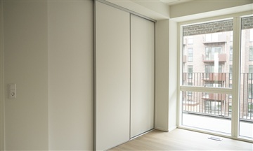 Photo 9. Apartment, Schaubparken, Esbjerg 