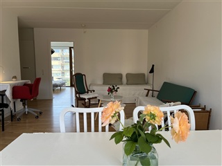 Billede 5. Lejlighed, Sundby Parkvej, København S 