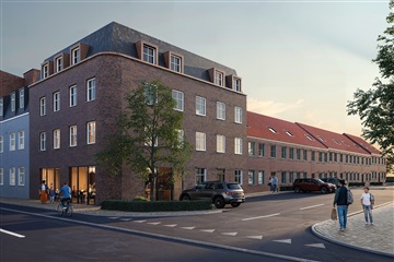 Billede 10. Lejlighed, B. Bangs Gade, Odense C 