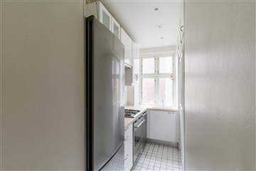 Billede 7. Lejlighed, Nordbanegade, København N 