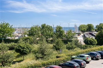 Billede 11. Lejlighed, Sundby Parkvej, København S 