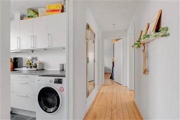 Photo 6. Apartment, Norgesgade, Esbjerg 