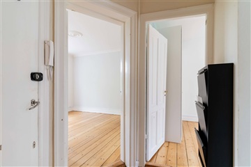 Billede 6. Lejlighed, Nordbanegade, København N 
