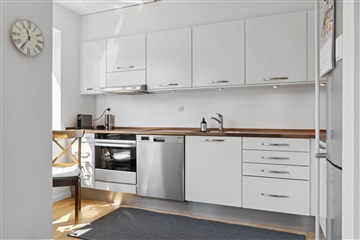 Billede 8. Lejlighed, Sundby Parkvej, København S 