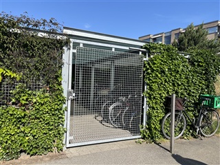 Billede 25. Lejlighed, Sundby Parkvej, København S 