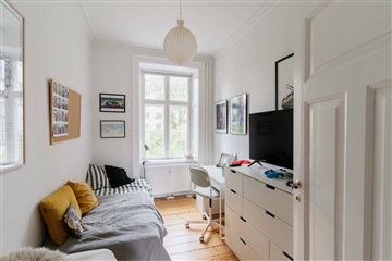 Photo 12. Apartment, Classensgade, København Ø 