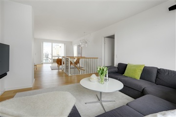 Photo 11. Apartment, Jens Otto Krags Gade, København S 