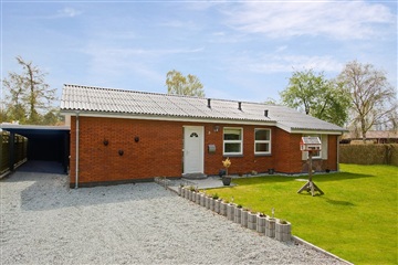 Photo 1. House, Hole Skovvej, Odense NV 