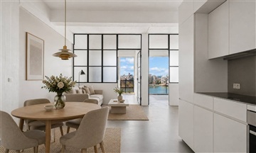 Billede 3. Lejlighed, Islands Brygge, København S 