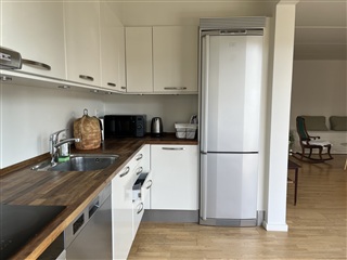 Billede 11. Lejlighed, Sundby Parkvej, København S 