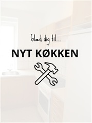 Photo 2. Apartment, Gravene, Viborg 
