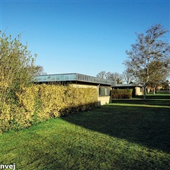 Photo 10. Apartment, Tranebærvej, Agerbæk 