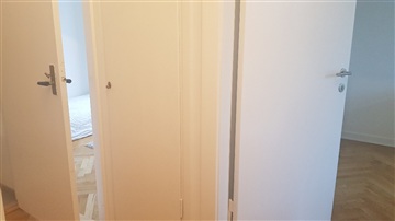 Photo 4. Room, Vespervej, Hellerup 