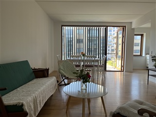 Billede 2. Lejlighed, Sundby Parkvej, København S 