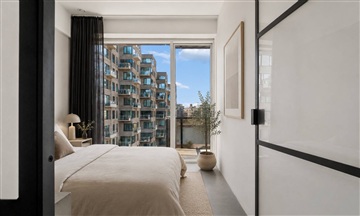 Billede 7. Lejlighed, Islands Brygge, København S 