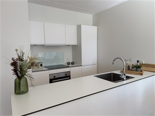 Photo 8. Apartment, Rygård Park, Nørresundby 