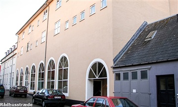 Billede 6. Lejlighed, Torvegade, Varde 
