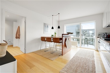 Photo 5. Apartment, Jens Otto Krags Gade, København S 