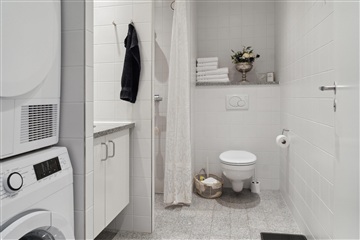 Billede 9. Lejlighed, Sundby Parkvej, København S 