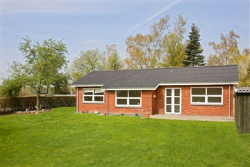 Photo 3. House, Hole Skovvej, Odense NV 