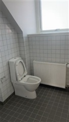 Billede 16. Værelse, Møllevangen, Birkerød 
