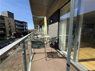Photo 15. Apartment, Rygård Park, Nørresundby 
