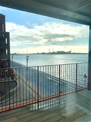 Billede 6. Lejlighed, Klaipedagade, Nordhavn 