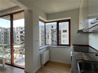 Billede 9. Lejlighed, Sundby Parkvej, København S 