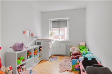 Billede 9. Lejlighed, Norgesgade, Esbjerg 