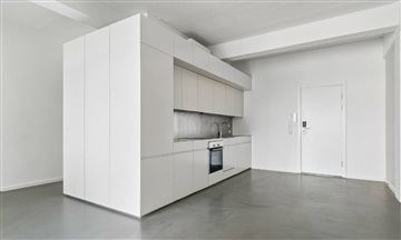 Billede 6. Lejlighed, Islands Brygge, København S 