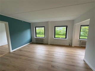 Billede 1. Lejlighed, H. C. Andersens Vej, Aalborg 