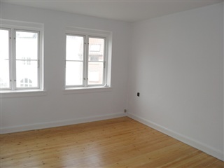 Photo 1. Apartment, Gravene, Viborg 