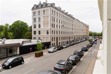 Photo 21. Apartment, Classensgade, København Ø 