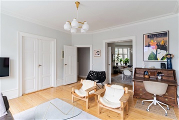 Photo 2. Apartment, Classensgade, København Ø 