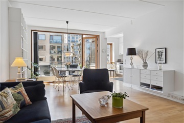 Billede 3. Lejlighed, Sundby Parkvej, København S 