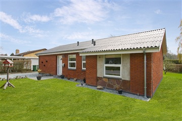 Photo 2. House, Hole Skovvej, Odense NV 