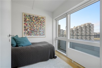 Photo 21. Apartment, Jens Otto Krags Gade, København S 