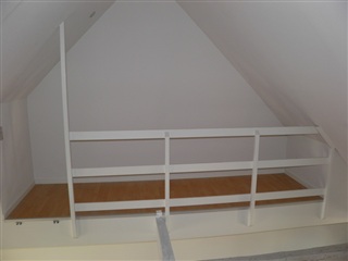 Billede 6. Lejlighed, Jernbanegade, Viborg 