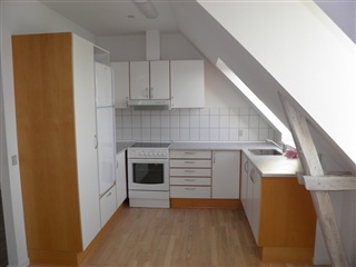 Billede 8. Lejlighed, Jernbanegade, Viborg 