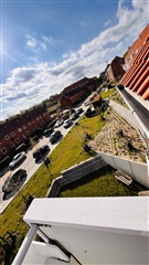 Billede 6. Værelse, Møllevangen, Birkerød 