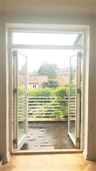 Photo 1. Room, Vespervej, Hellerup 