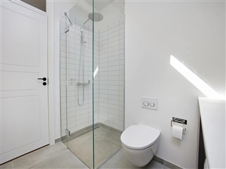 Billede 11. Lejlighed, Ved Kløvermarken, København S 