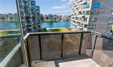Billede 9. Lejlighed, Islands Brygge, København S 