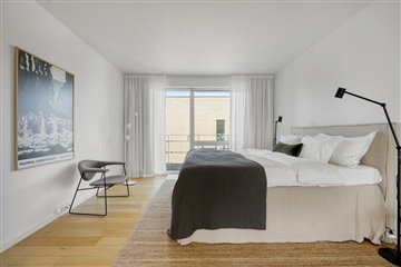Photo 15. Apartment, Jens Otto Krags Gade, København S 