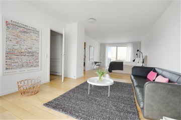 Photo 10. Apartment, Jens Otto Krags Gade, København S 