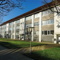 Billede 6. Lejlighed, Hjortestien, Varde 