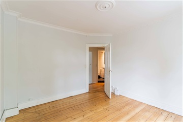 Billede 3. Lejlighed, Nordbanegade, København N 