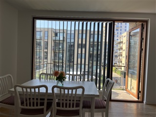 Billede 10. Lejlighed, Sundby Parkvej, København S 